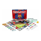 Monopoly F. C. Barcelona - Edición Español 8