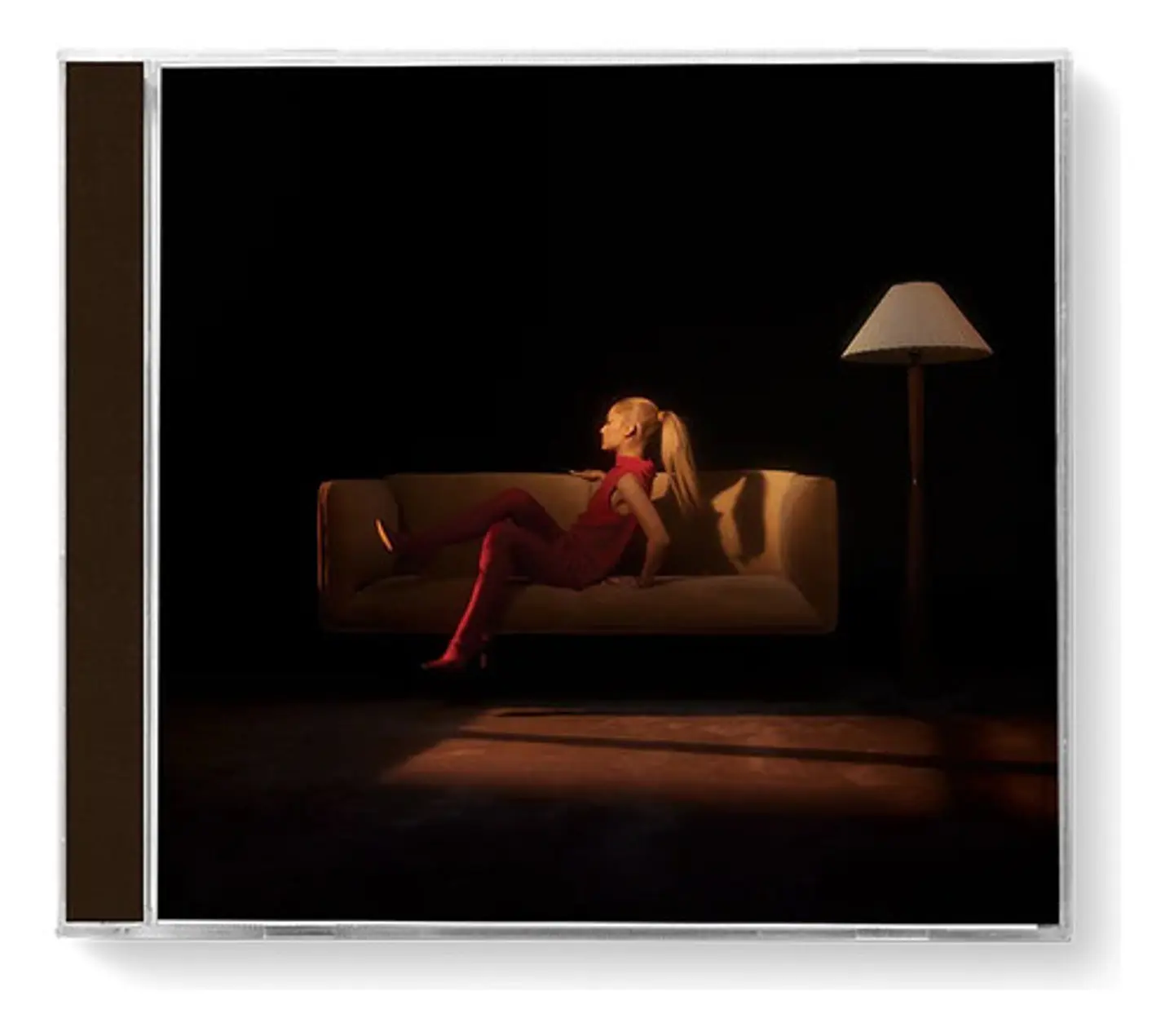Ariana Grande - Eternal Sunshine - CD Ediciones Limitadas (con detalle) 11