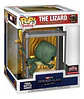 Funko Pop! Deluxe: Marvel Spiderman No Way Home The Lizard 1180 - Miniatura 3