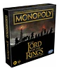 Monopoly El Señor De Los Anillos - Edición Español - Miniatura 1