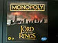 Monopoly El Señor De Los Anillos - Edición Español - Miniatura 2