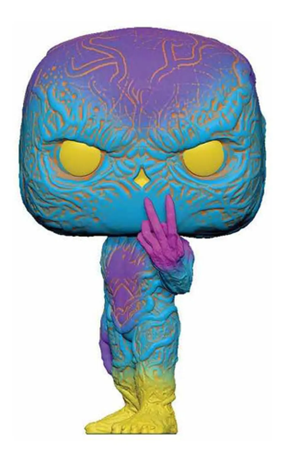 Funko Pop! Tv: Stranger Things - Vecna 1312 2