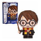 4D Build - Harry Potter Kit Puzzle 3D 1
