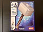 4D Build - Marvel Thor Martillo Mjolnir Kit Puzzle 3D - Miniatura 2