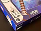 4D Build - Marvel Thor Martillo Mjolnir Kit Puzzle 3D - Miniatura 3
