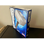 4D Build - Marvel Thor Martillo Mjolnir Kit Puzzle 3D 6