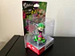 Figura Amiibo Inkling Boy Neon Green - Splatoon Series - Miniatura 3