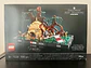 Lego Star Wars- Diorama: Entrenamiento Jedi en Dagobah - 75330 - Miniatura 2