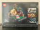 Lego Star Wars- Diorama: Entrenamiento Jedi en Dagobah - 75330 - Miniatura 5