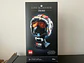 Lego Star Wars - Casco De Luke Skywalker (Red Five) - 75327 - Miniatura 2