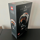 Lego Star Wars - Casco De Luke Skywalker (Red Five) - 75327 3
