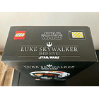 Lego Star Wars - Casco De Luke Skywalker (Red Five) - 75327 7
