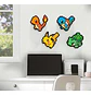 Mega Pokémon Bloques De Construcción Pixel Art Squirtle - Miniatura 7
