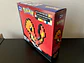 Mega Pokémon Bloques De Construcción Pixel Art Charmander - Miniatura 3