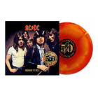 User AC/DC - Highway To Hell - Vinilo Hellfire 50 Aniversario 1