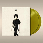 LP - Lost On You - Vinilo (2LP) Dorado Edición Limitada 1