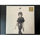 LP - Lost On You - Vinilo (2LP) Dorado Edición Limitada 2