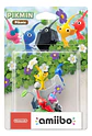 Amiibo Pikmin - Pikmin Series: Hey! Pikmin - Miniatura 1