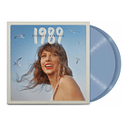 Taylor Swift - 1989 (Taylor's Version) - Vinilo Crystal Skies 1
