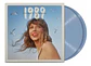 Taylor Swift - 1989 (Taylor's Version) - Vinilo Crystal Skies - Miniatura 1