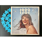 Taylor Swift - 1989 (Taylor's Version) - Vinilo Crystal Skies 2