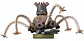 Amiibo The Legend Of Zelda: Breath Of The Wild - Guardian - Miniatura 1