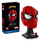 Lego Marvel: Máscara De Spider-man 76285 - Miniatura 1