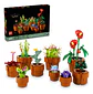 Lego Icons - The Botanical Collection: Plantas Pequeñas 10329 - Miniatura 1