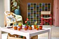 Lego Icons - The Botanical Collection: Plantas Pequeñas 10329 - Miniatura 3