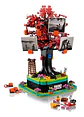 Lego - The Botanical Collection: Árbol De La Familia (21346) - Miniatura 2