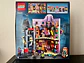 Lego - Harry Potter: Callejón Diagon Sortilegios Weasley 76422 - Miniatura 5