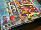 Lego - Harry Potter: Callejón Diagon Sortilegios Weasley 76422 - Miniatura 6