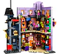 Lego - Harry Potter: Callejón Diagon Sortilegios Weasley 76422 - Miniatura 10