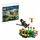 Lego - Harry Potter: Práctica De Quidditch 30651