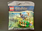 Lego - Harry Potter: Práctica De Quidditch 30651 - Miniatura 2