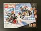 Lego Marvel - Motos De Black Widow Y El Capitán América 76260 - Miniatura 2
