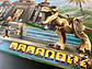 Lego Jurassic Park - Centro De Visitantes: T. Rex Y Ataque Del Raptor 76961 - Miniatura 4