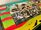 Lego Jurassic Park - Centro De Visitantes: T. Rex Y Ataque Del Raptor 76961 - Miniatura 9