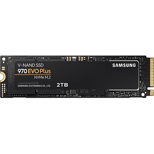 Disco Sólido Ssd Interno Samsung 970 Evo Plus Mz-v7s2t0 2tb