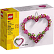 Lego Corazón Decorativo 40638