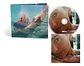 Dua Lipa - Radical Optimism - CD Lenticular Autografiado - Miniatura 1