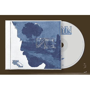 Zayn - Room Under The Stairs - CD