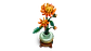 LEGO - The Botanical Collection - Crisantemo (10368) - Miniatura 3