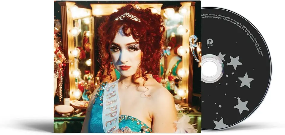 Chappell Roan - The Rise And Fall Of A Midwest Princess - CD 3