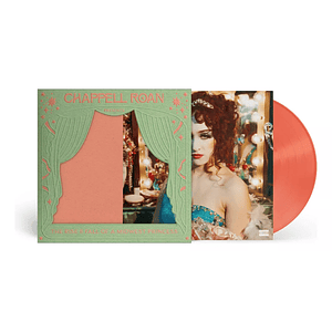Chappell Roan - The Rise and Fall of a Midwest Princess - Vinilo Aniversario