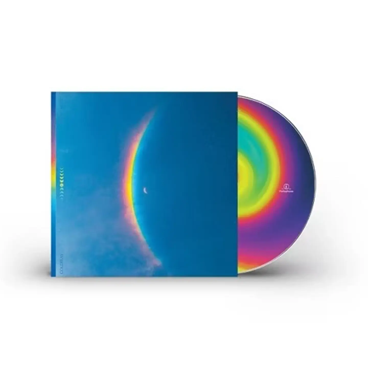 Coldplay - Moon Music - CD  3
