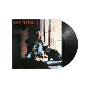 Carole King - Tapestry - Vinilo 50th Aniversario