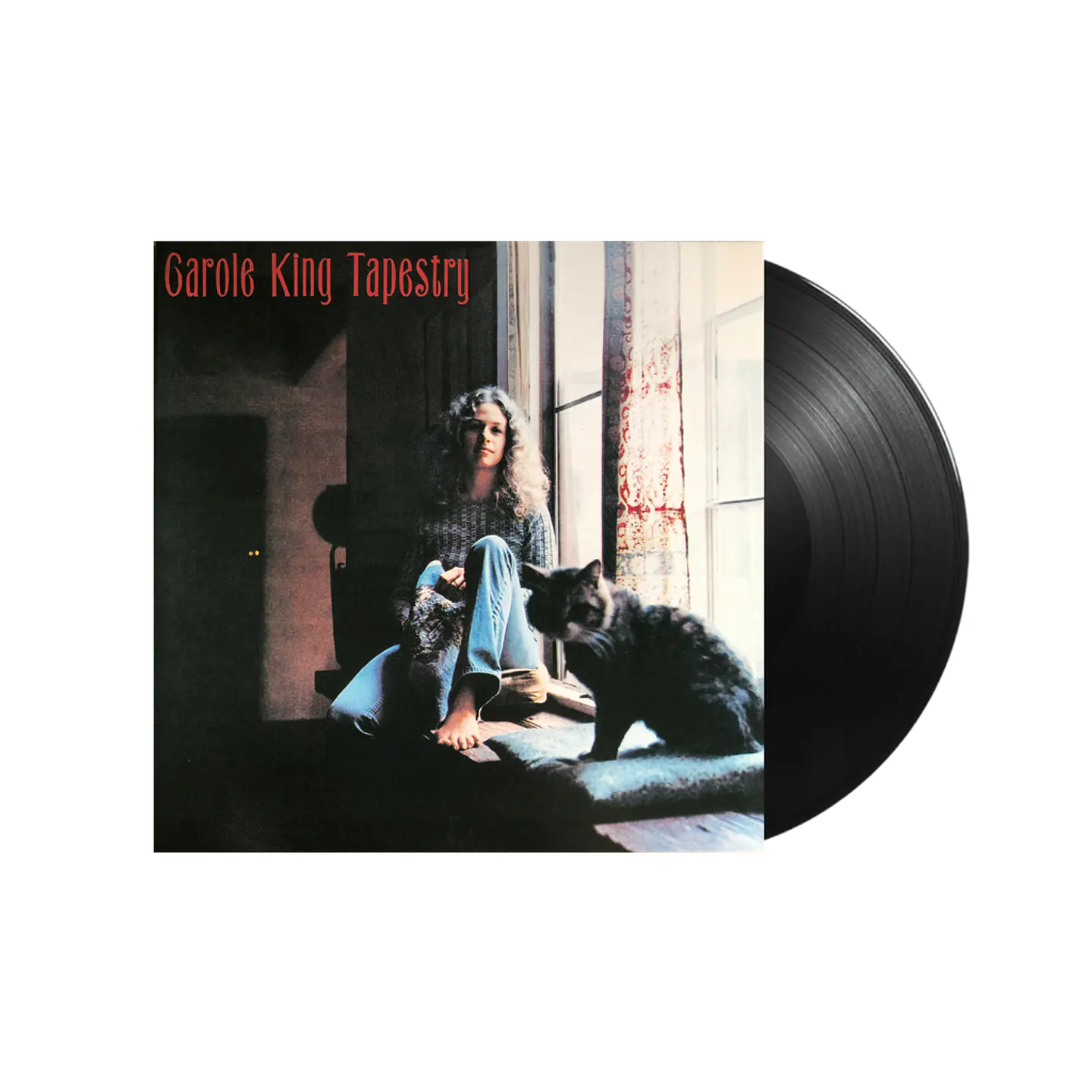 Carole King - Tapestry - Vinilo 50th Aniversario 1