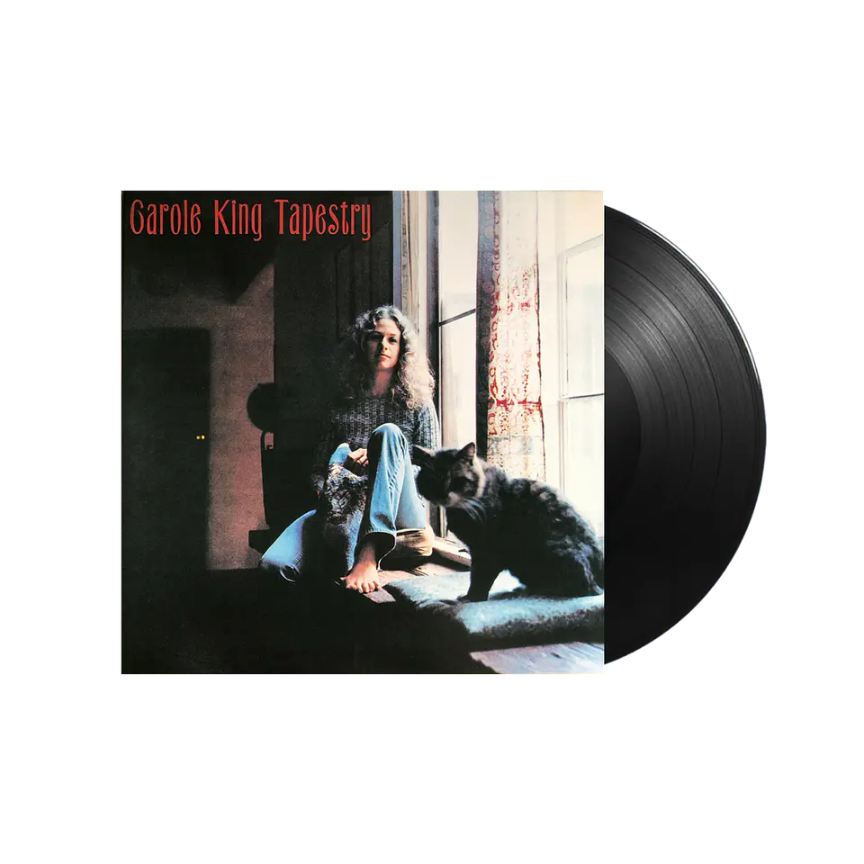Carole King - Tapestry - Vinilo 50th Aniversario 1