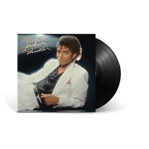 Michael Jackson - Thriller - Vinilo